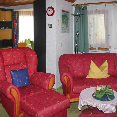 Appartamento Lonau - Dmg03004-dya