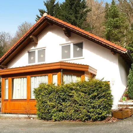 Lonau - Dmg03004-dya * Herzberg am Harz