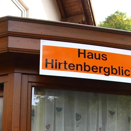Lonau - Dmg03004-dya Appartamento Herzberg am Harz